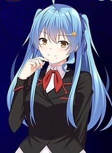 Murasaki Sumire