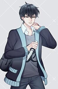 Aikyo Toshiro