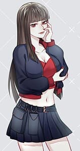 Akagawa Sayuri