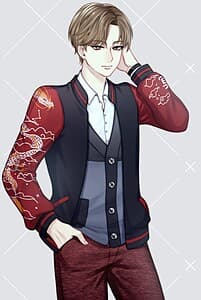 Sasaki Ryuu