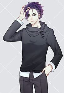 Kuroda Atsushi