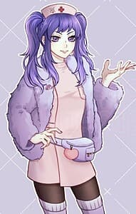 Satou Sayaka