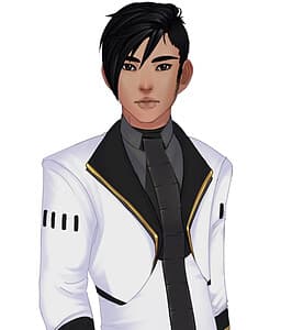 Caleb Zheng