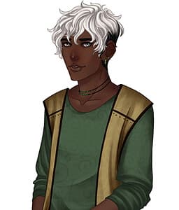 Lance Basileus