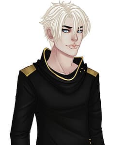 Quill Laurence