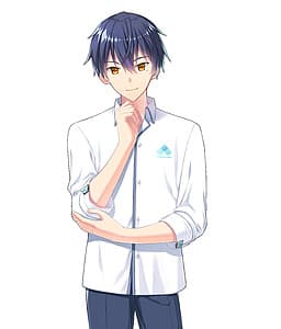 Kamishiro Tabito
