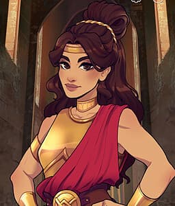 Calysta
