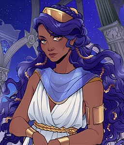 Dalia