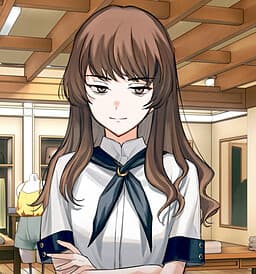 Manami Sachiko