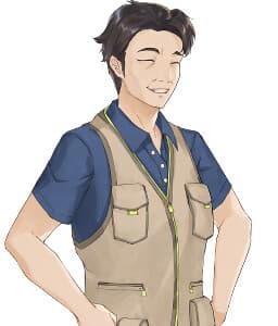 Mr. Kim
