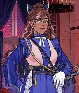 Anisa Anka