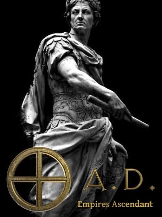 0 A.D. cover