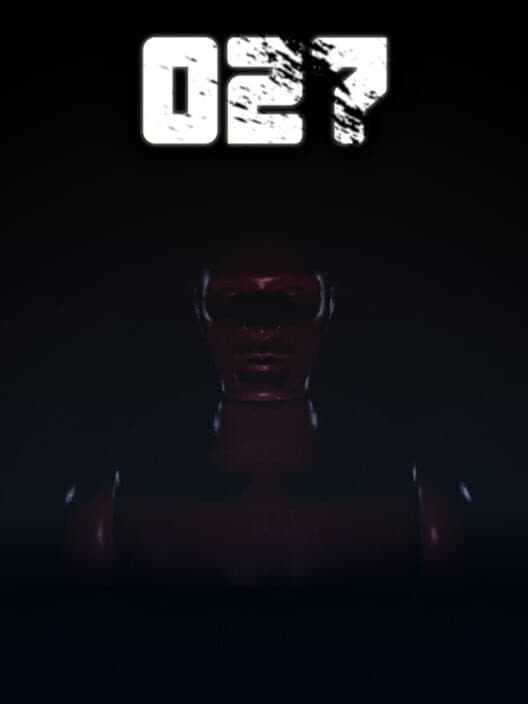 027 cover