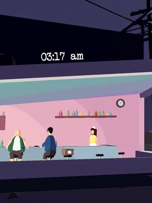 03:17 am cover