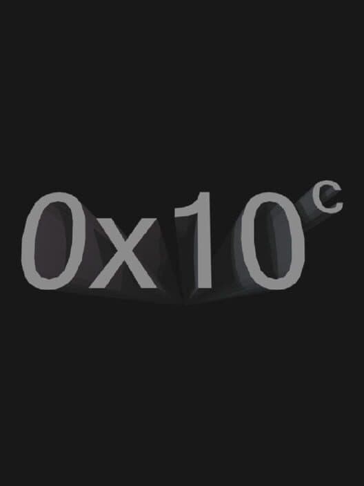 0x10c cover