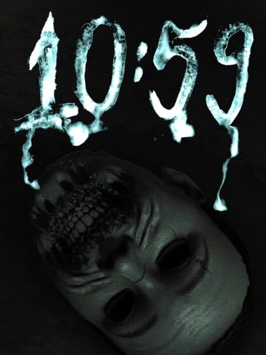 10:59 cover