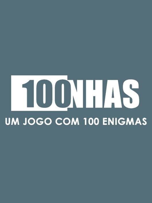 100NHAS cover