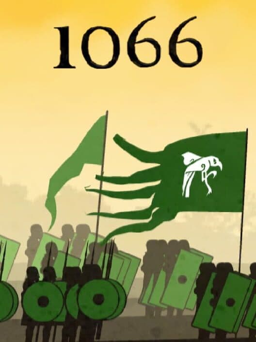 1066 cover