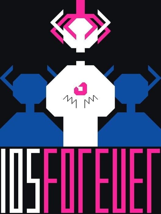 10S Forever cover