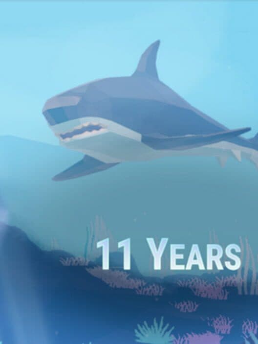11 Years cover