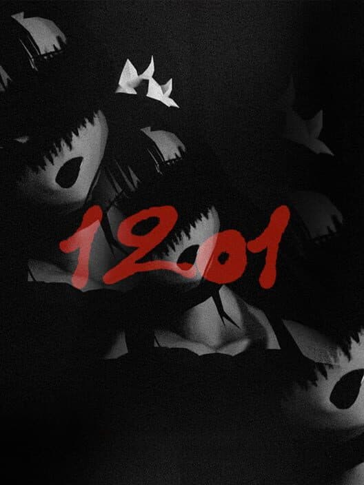 1201 cover