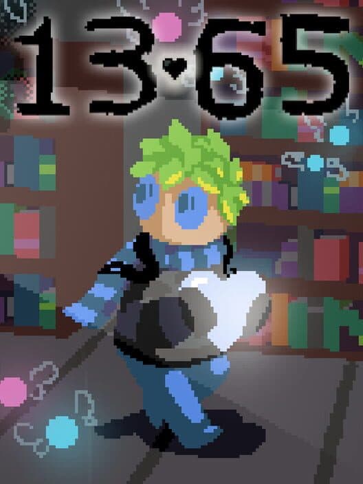 1365 cover