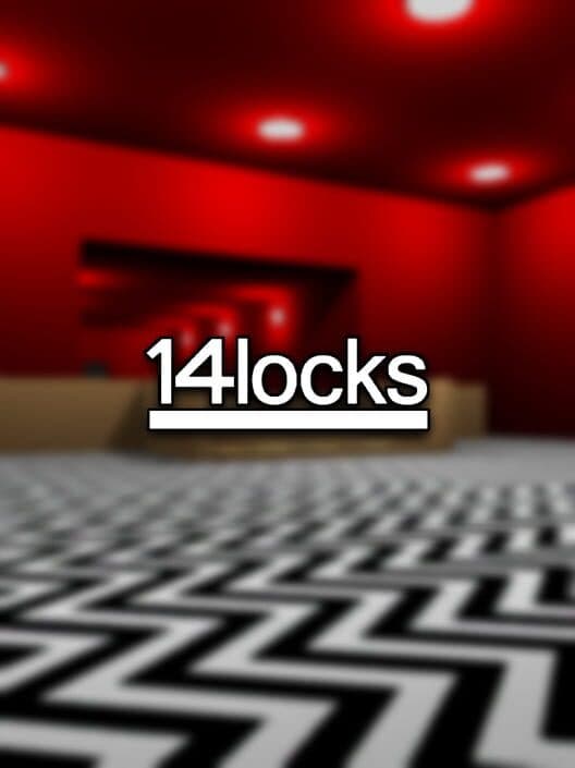 14 Locks cover