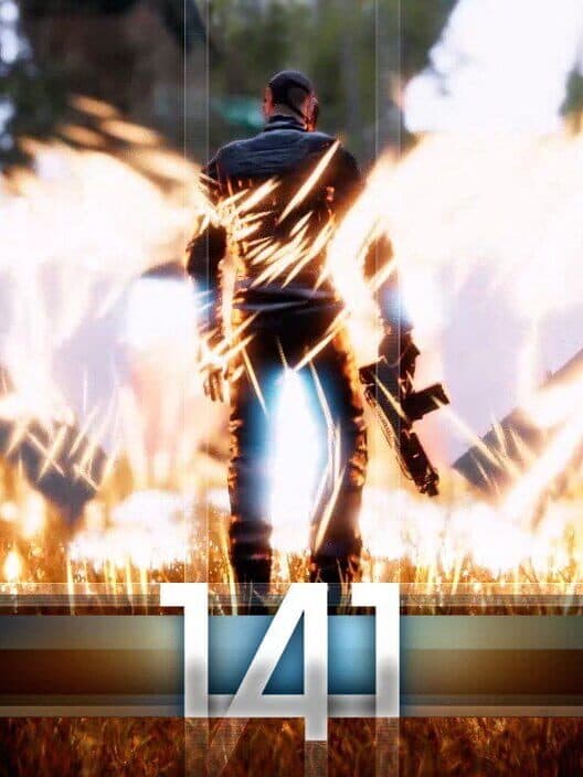 141 cover