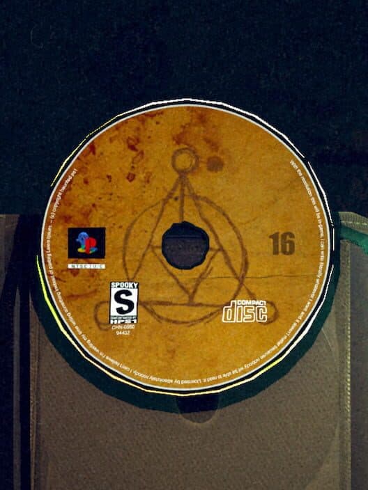 16 cover