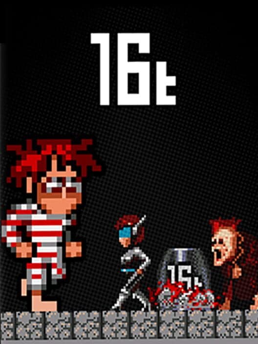 16t cover