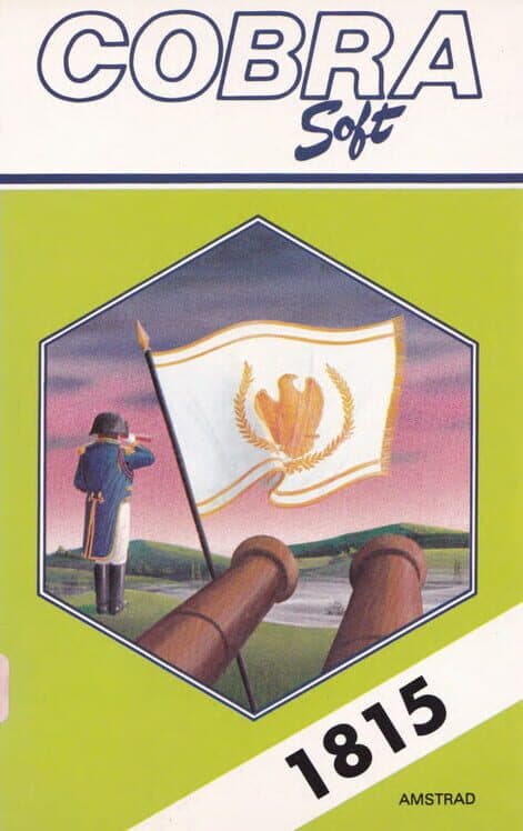 1815 cover