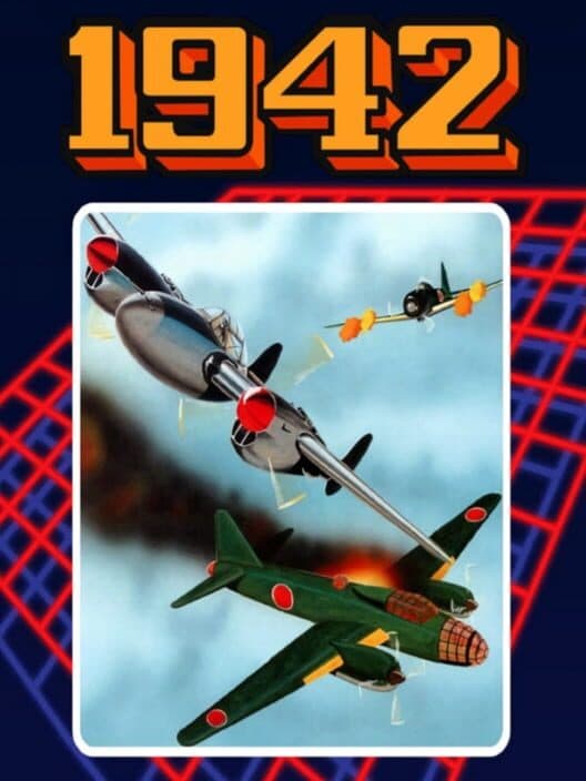 1942 cover