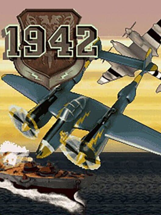 1942 Mobile cover