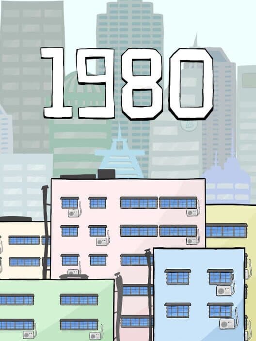 1980 cover
