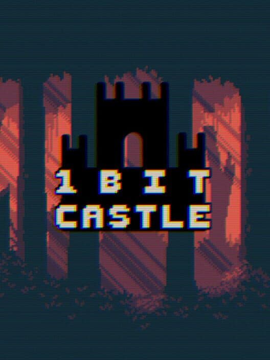 1Bit Castle cover
