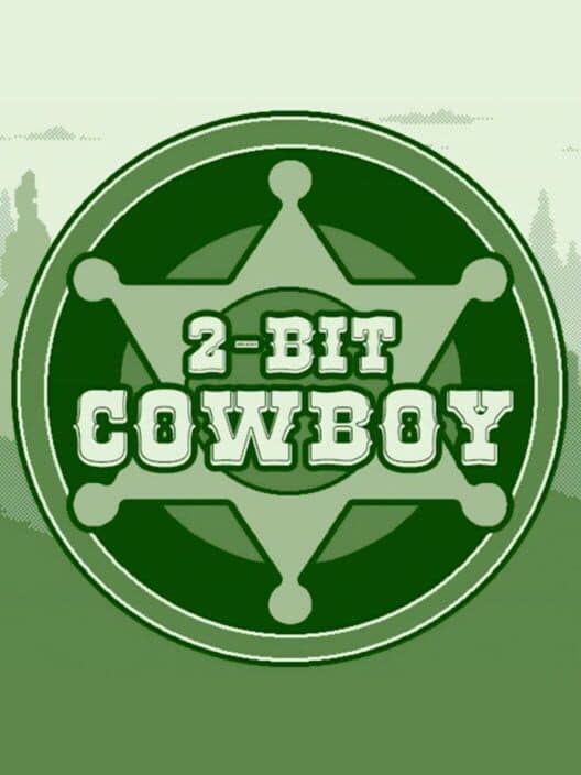 2-bit Cowboy cover