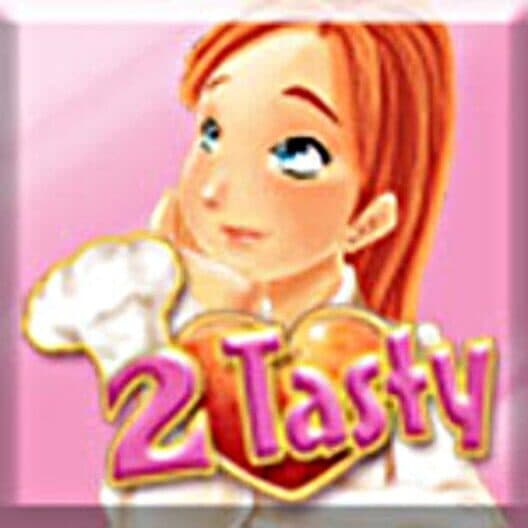 2 Tasty cover