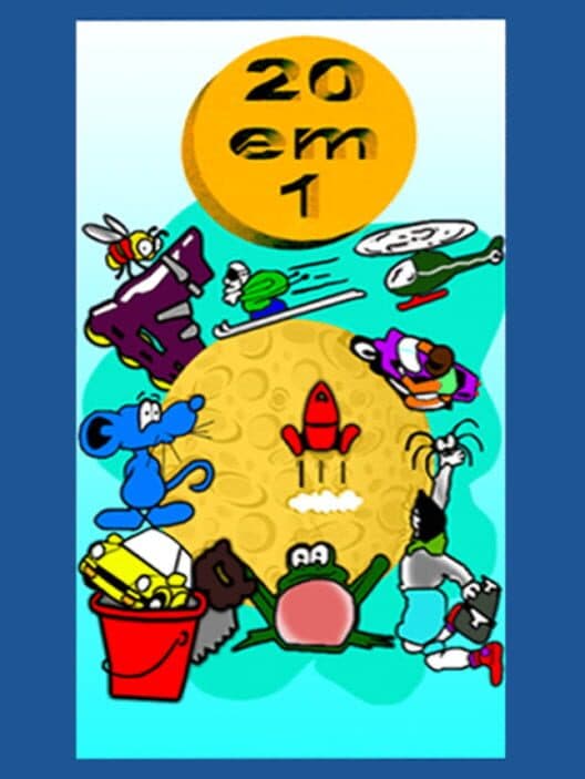 20 em 1 cover