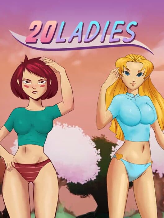 20 Ladies cover