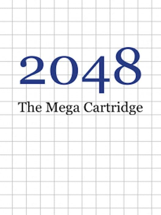 2048 cover