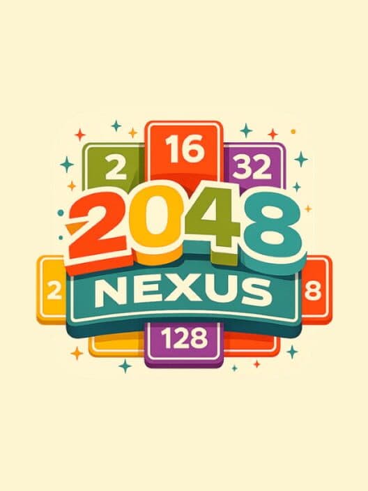 2048 Nexus cover