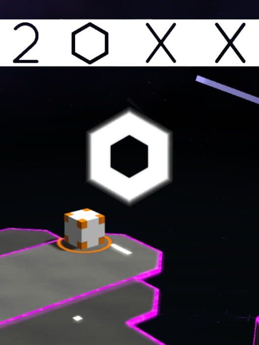 20XX.io cover