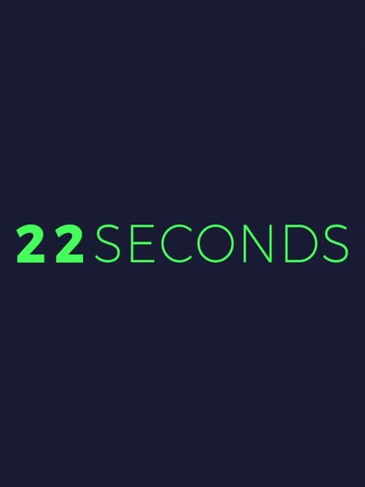 22 Seconds cover