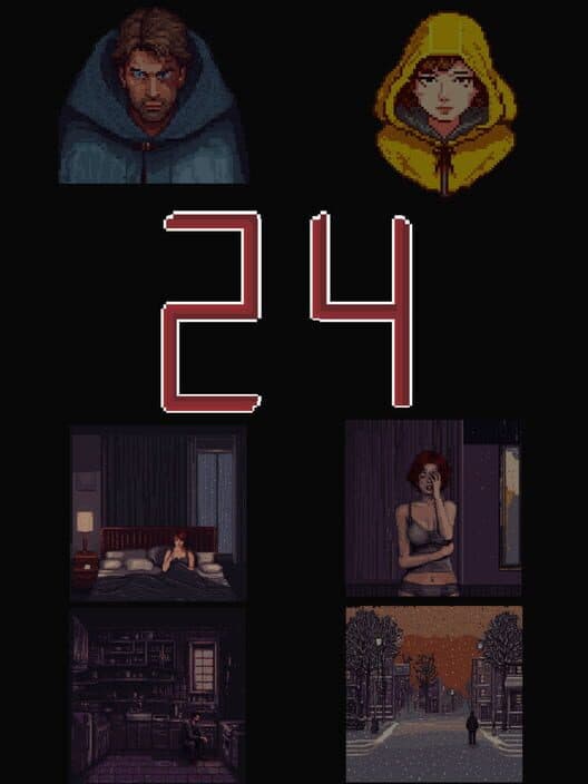 24 cover