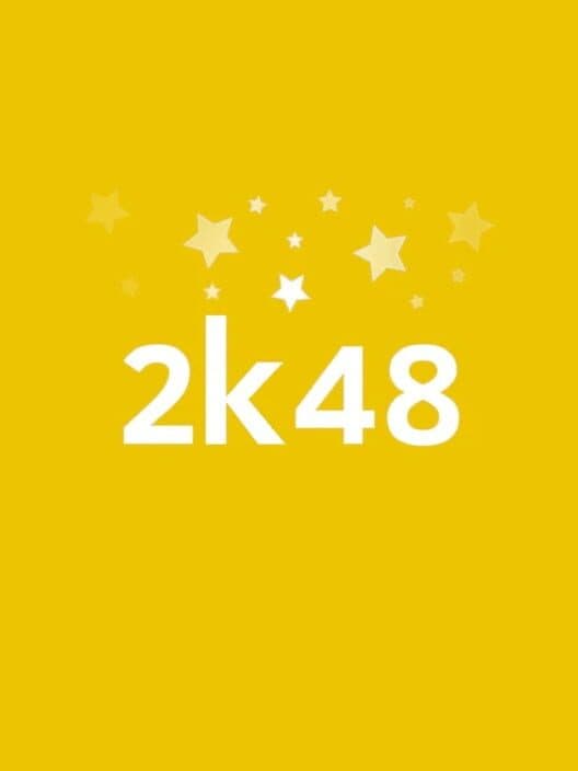 2K48 cover
