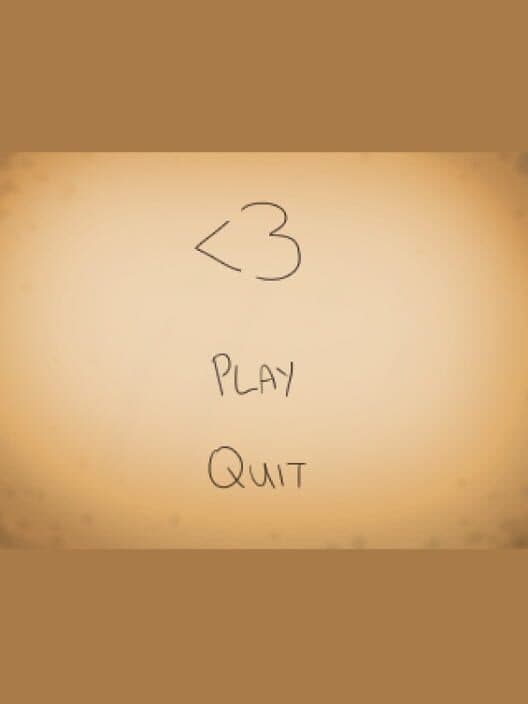 <3 cover
