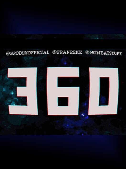 360 cover