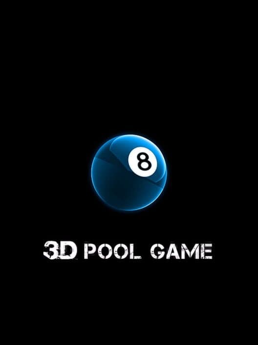 3D Pool Game cover