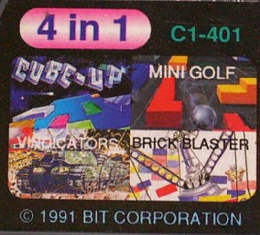 4 in 1 cover