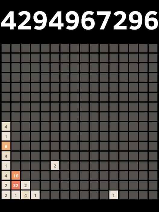 4294967296 cover